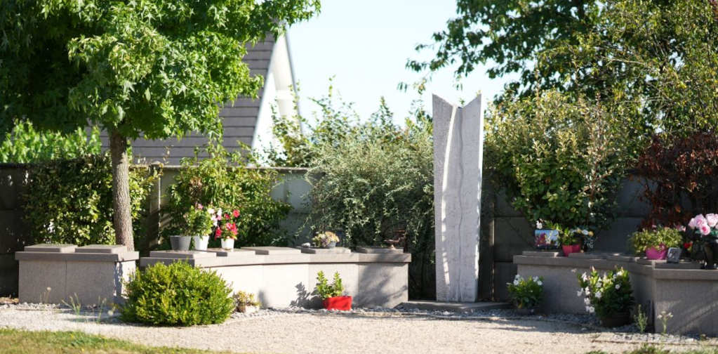 Columbarium Geispitzen