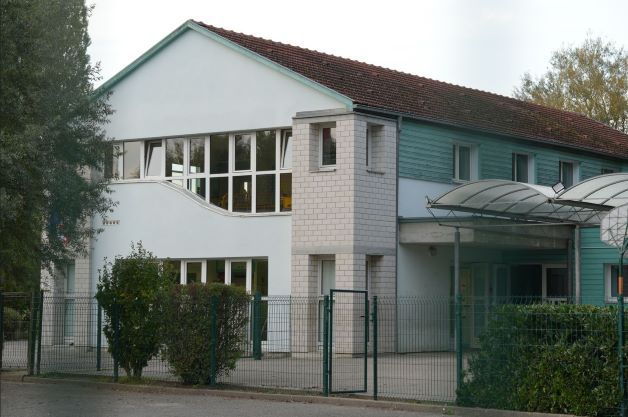 photo école waltenheim