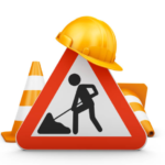 Actualité concernant les travaux à Geispitzen