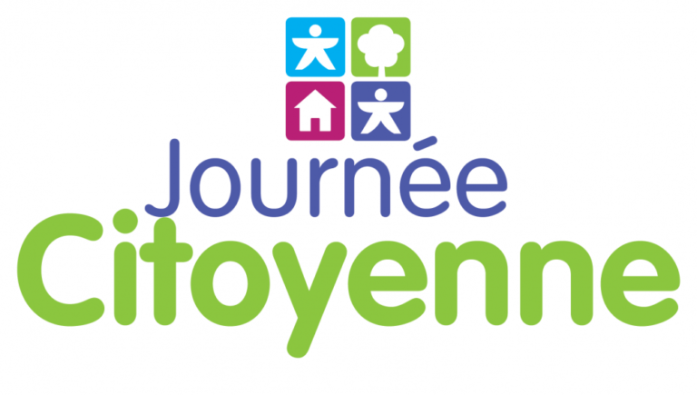 journee citoyenne logo